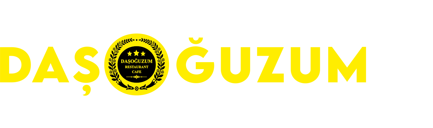 Dashoguzum Restaurant - Yenikapı / İstanbul