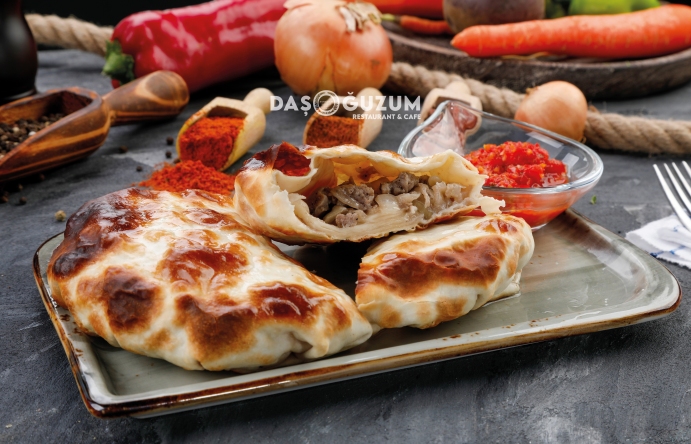 SAMSA GRUBU