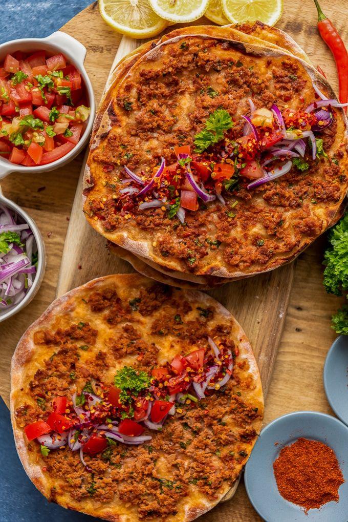 Lahmacun 