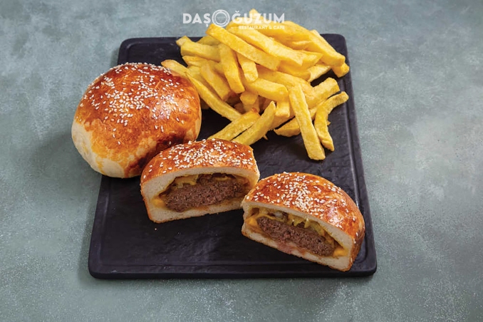 Kapali burger