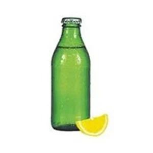 Limonlu Soda