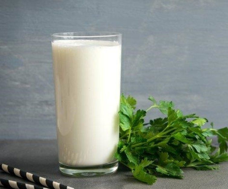 Âcik ayran