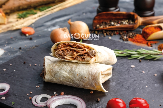 Dürüm