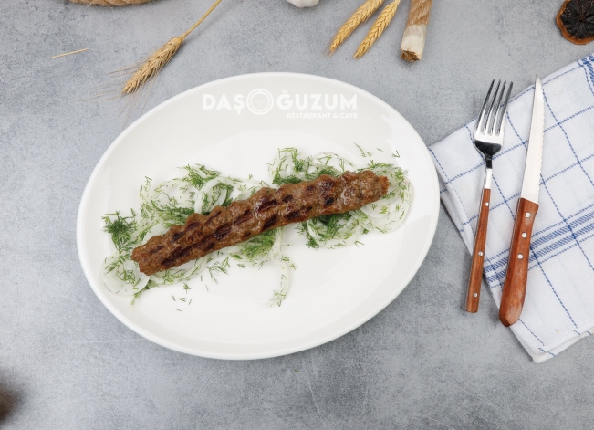 Lüle Kebap