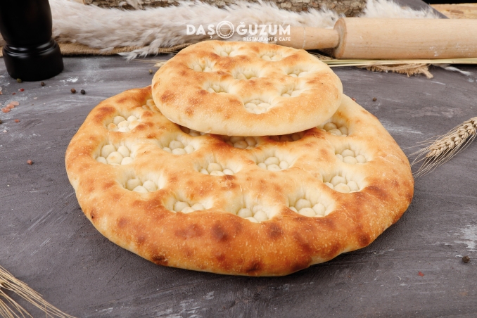 Sade Ekmek