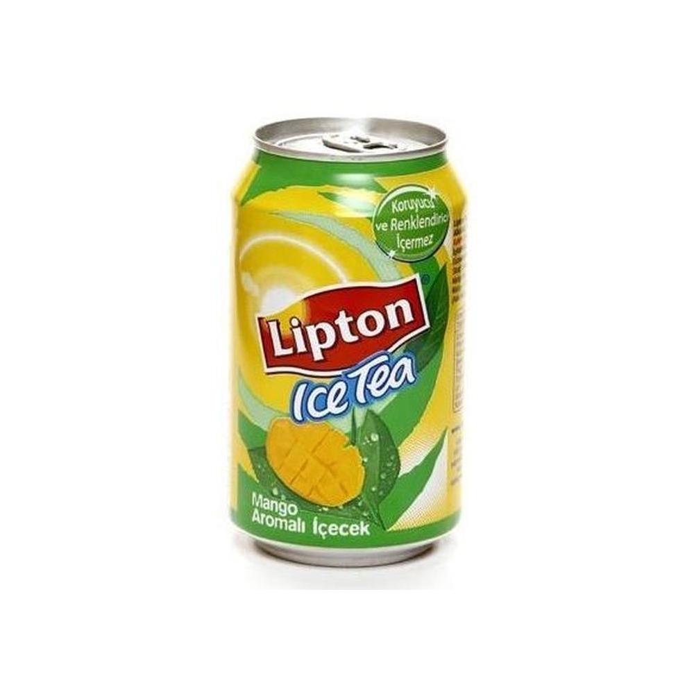 Lipton ice tea